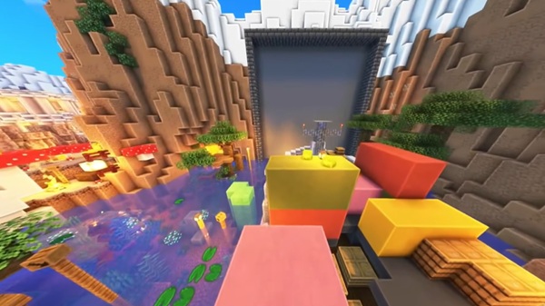 minecraft 1.26.23 apk ultima version